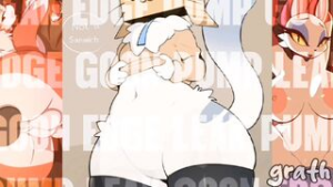 furry gooner pmv - No Specific Category animation on Crohasit