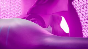 furry male get hypno and turns into female! - ﻿3D animation on Crohasit