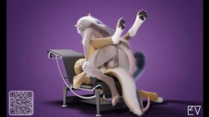 futa / femboy furry compilation - Animal Crossing animation on Crohasit
