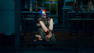 guilty hell 2 - ﻿3D animation on Crohasit