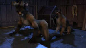 h0rs3’s gay fuck collection - ﻿3D animation on Crohasit