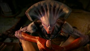 [helloanonmyoldfriend] Summoner – Blowjob - Doom animation on Crohasit