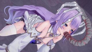[huluhulu]some monsters - iwara animation on Crohasit