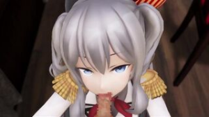 kashima_kantai collection [Kaotaro12] - Kantai Collection animation on Crohasit