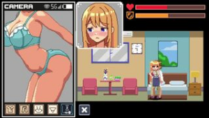 life in debt gallery - 2D animation on Crohasit