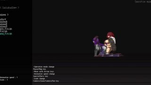 lutellaria - 2D animation on Crohasit