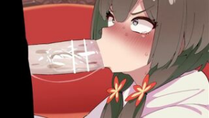 masaki throatgoat mizumizuni - 2D animation on Crohasit