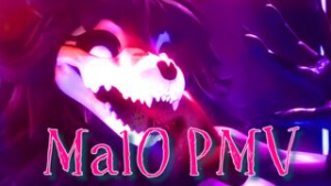 mne mal0 tebya – YMV - ﻿3D animation on Crohasit
