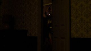 preview mangle - Five Nights at Freddy's animation on Crohasit