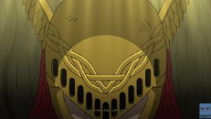 (ptbr dub)elden ring: the scarlet goddess x lone warrior - Elden Ring animation on Crohasit