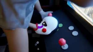 puppet PN - Five Nights at Freddy's animation on Crohasit