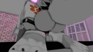 roblox furry animation - Roblox animation on Crohasit