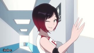 ruby rose waifu focus number 4 mk 6 (hopefully fixed) - ﻿3D animation on Crohasit