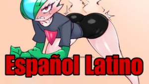 [saltyxodium] 5 minutos – Dub Español - Pokemon animation on Crohasit