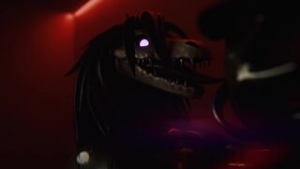 scp 682 part 2 - scp foundation animation on Crohasit