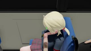 search dog public blowjob - ﻿3D animation on Crohasit