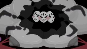 [shoestrang] The Sisters - No Specific Category animation on Crohasit