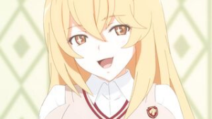 shokuhou misaki akino (artist) - 2D animation on Crohasit