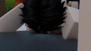 sleep well…….. - Roblox animation on Crohasit