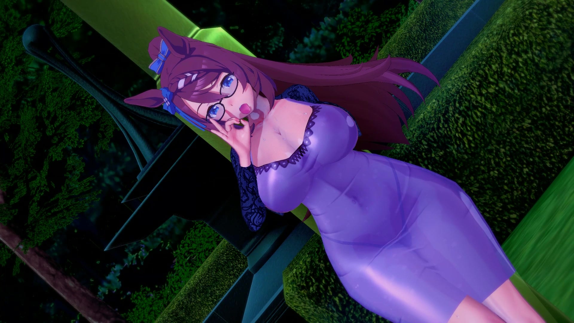 Super Creek_Uma Musume [Axl020431] - Uma Musume animation on Crohasit