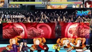 team rwby punishment game orgy - Mugen animation on Crohasit