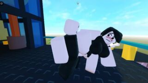 the best lovers in whorblox - Roblox animation on Crohasit