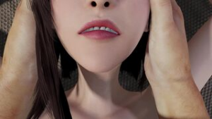 tifa Disgusting_Friend - final fantasy vii remake animation on Crohasit