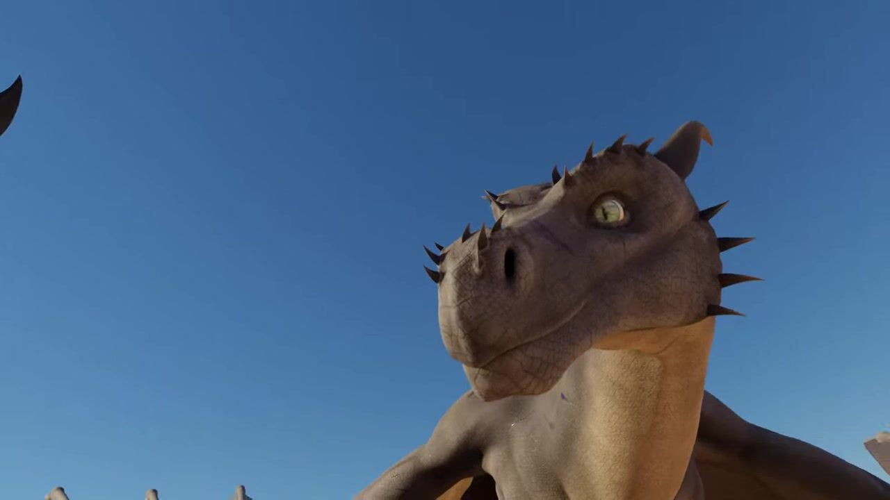 Unbirth by pb472 - ﻿3D animation on Crohasit