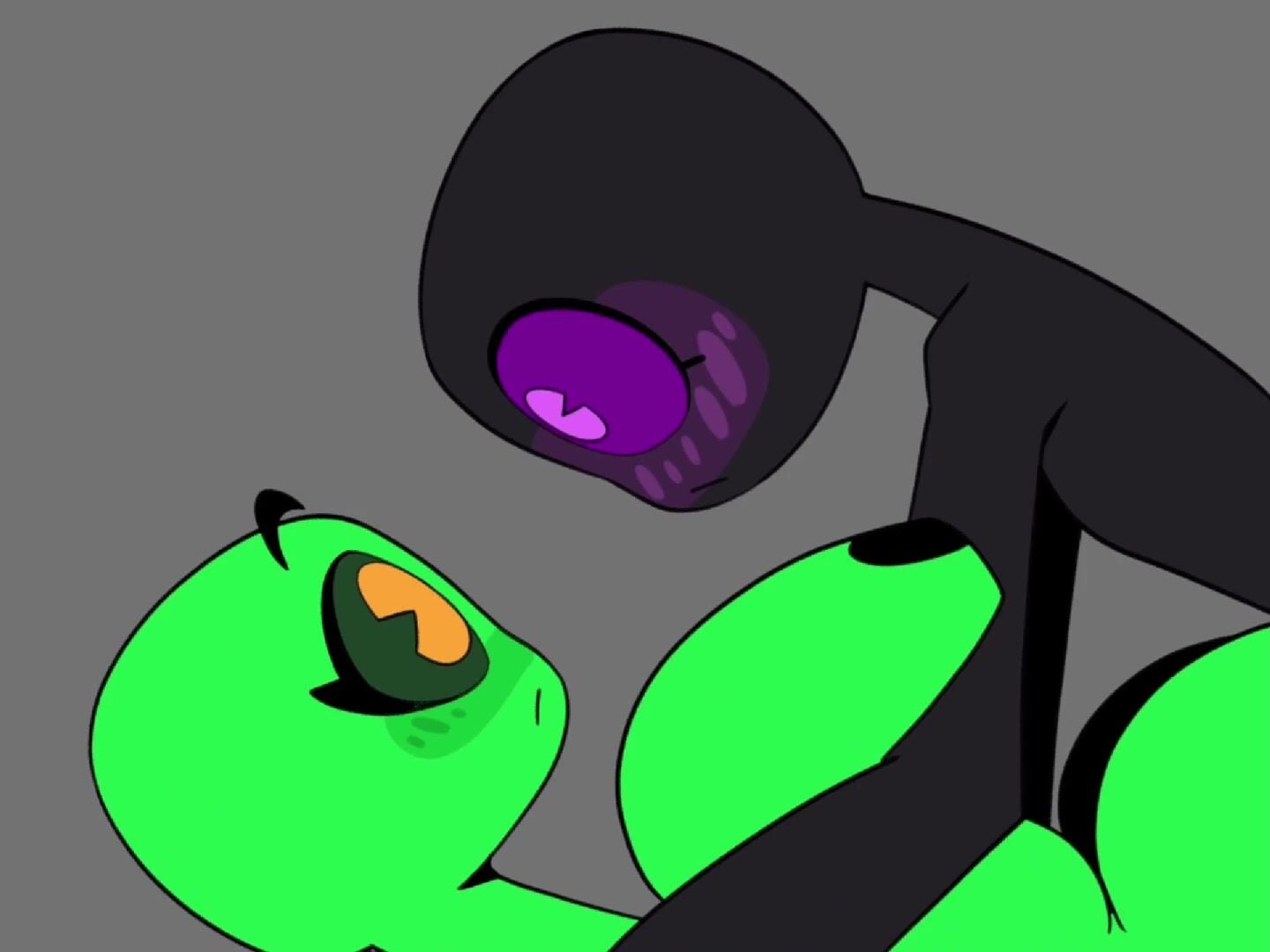 whygena compilation - 2D animation on Crohasit