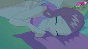 winxxx episode 5 - Winx Club animation on Crohasit