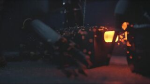 2B x Kaine #2 1.03.23 - ﻿3D animation on Crohasit