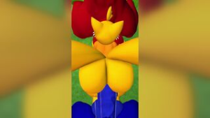 3 straight bros hanging out with each other - ﻿3D animation on Crohasit