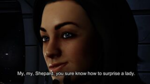 A Gift to Miranda - ﻿3D animation on Crohasit