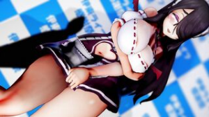 A Little Naughty Photo Session of Ito – Jaxmmd - Hentai animation on Crohasit