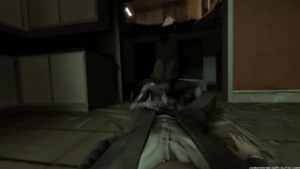 A Lucky Survivor – Part 1 and 2 – Comandorekin - Resident Evil animation on Crohasit