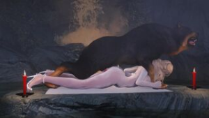 A small collection of animated pictures - ﻿3D animation on Crohasit