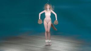 [ATD] Bunny VR [Uncensored][1 – 2] - iwara animation on Crohasit