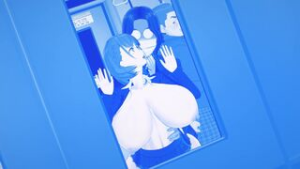 Absence Of Onii-San - getsuyoubi no tawawa animation on Crohasit