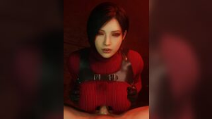 Ada – LazyProcrastinator - ﻿3D animation on Crohasit