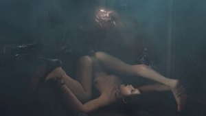 Ada & Verdugo all versions - ﻿3D animation on Crohasit