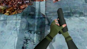 Akane’s Not Too Horror Dream - ﻿3D animation on Crohasit