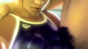 Amelialtie Paizuri Compilation - ﻿3D animation on Crohasit