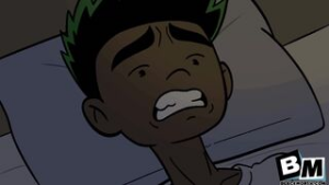 American Incest - American Dragon Jake Long animation on Crohasit