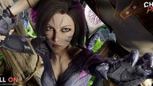 Anal sex with Kaisa and Ezreal - League of Legends animation on Crohasit