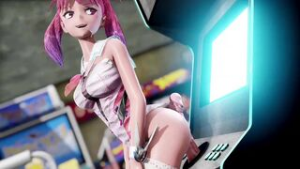 Arcade (1 and 2) - iwara animation on Crohasit