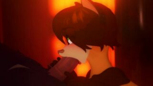 Arlene: Queen of The Wien - ﻿3D animation on Crohasit