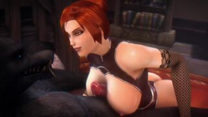 Assumi PMV – Body (RookyBridge) - ﻿3D animation on Crohasit