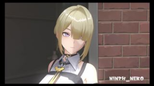 Astra Yao sex - zenless zone zero animation on Crohasit