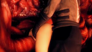 Ayane Raped By Raidou - ﻿3D animation on Crohasit