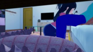 Banging Deku’s Mom - My Hero Academia animation on Crohasit